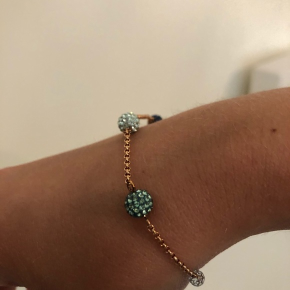 Swarovski Bracelet - Picture 2 of 5
